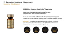 Load image into Gallery viewer, P198 ExoHealer FILCORE SB PLUS PROGRAM (Lyophilized Exosome + Solvent)