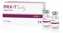 Load image into Gallery viewer, PRX-T LADY - 5 vias x 2ml, Med Peel For Intimate Areas