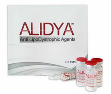 Load image into Gallery viewer, Alidya Solution For Treating Cellulite ( AQUALYX)