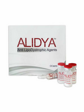 Load image into Gallery viewer, Alidya Solution For Treating Cellulite ( AQUALYX)