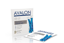 Load image into Gallery viewer, Avalon Beta-Glucan Laser Post-Treatment Hydrogel Mask - 30g (Korea)