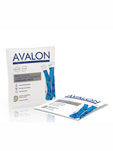 Load image into Gallery viewer, Avalon Beta-Glucan Laser Post-Treatment Hydrogel Mask - 30g (Korea)