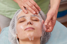 Load image into Gallery viewer, Avalon Beta-Glucan Laser Post-Treatment Hydrogel Mask - 30g (Korea)