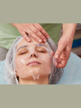 Load image into Gallery viewer, Avalon Beta-Glucan Laser Post-Treatment Hydrogel Mask - 30g (Korea)