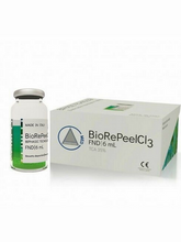 Load image into Gallery viewer, BioRePeel Cl3 - 5vials x 6ml (Italy)