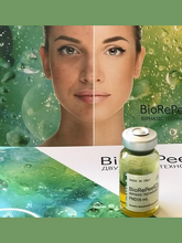 Load image into Gallery viewer, BioRePeel Cl3 - 1 vial x 6ml (Italy) - aesthetic-essentials