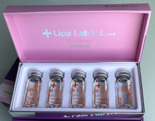 Load image into Gallery viewer, Lipo Lab V-Line is the ideal solution for face slimming.