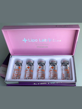 Load image into Gallery viewer, Lipo Lab V-Line is the ideal solution for face slimming.