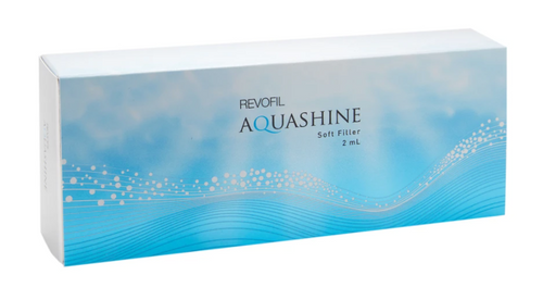 Aquashine Soft Filler Revofil 1*2ml