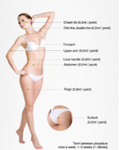 Load image into Gallery viewer, Ultra Light, Slimming Solution - 2ml x 1 vial (Korea)