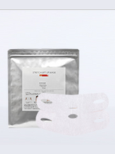 Load image into Gallery viewer, Stretch lift-up mask - 20 pcs