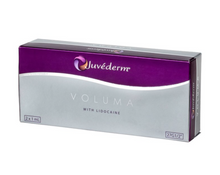 Load image into Gallery viewer, Juvederm VOLUMA - 2 x 1ml