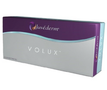 Load image into Gallery viewer, Juvederm VOLUX - 2 syringes x 1 ml
