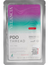 Load image into Gallery viewer, Velancia Threads PDO Mono 29G/25mm - 10 EA / 1 Pack