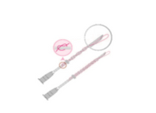 Load image into Gallery viewer, Velancia Threads PLLA Screw, 29G/40mm - 10 EA / 1 Pack