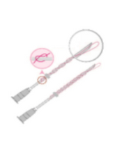 Load image into Gallery viewer, Velancia Threads PLLA Screw - 27G x 60mm (10 EA / 1 Pack)