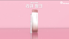 Load image into Gallery viewer, RE:Q Pink Revital Serum - 1.8ml x 3ea