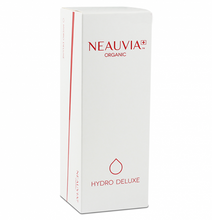 Load image into Gallery viewer, Neauvia Organic Hydro Deluxe - 1 syringe x 2.5ml