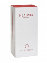 Load image into Gallery viewer, Neauvia Organic Hydro Deluxe - 2 x 2.5ml