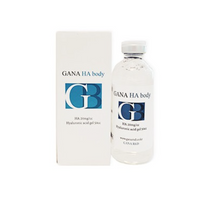 Load image into Gallery viewer, Gana HA Body  Filler - 50ml