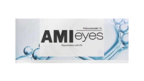 Ami Eyes Rejuvenation With PN