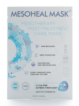 Load image into Gallery viewer, Mesoheal Mesotherapy Post-Treatment Mask - 20g