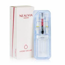 Load image into Gallery viewer, Neauvia Organic Hydro Deluxe - 1 syringe x 2.5ml
