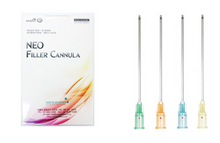 Load image into Gallery viewer, Neo Filler Cannula (Fat Graft) - 20 pcs/Box
