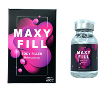 Load image into Gallery viewer, Maxy Fill Body Filler - Aesthetic-Essentials