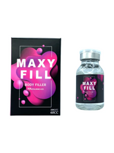 Load image into Gallery viewer, Maxy Fill Body Filler - Aesthetic-Essentials