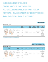 Load image into Gallery viewer, Rejubeau Stylish Slim 9 - 1vial x 10ml (Korea)