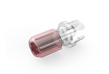 Load image into Gallery viewer, Needle length adjustor 0-4.0mm x 1 - 5pcs