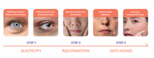 Load image into Gallery viewer, EYEBELLA rejuvenation with polynucleotide 1% - 1 x 2ml