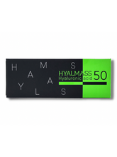 Load image into Gallery viewer, Hyalmass 50 HA Skin Booster - 1 x 2ml