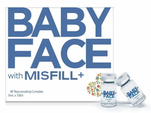 Load image into Gallery viewer, Misfill BabyFace - 1 x 5 ml