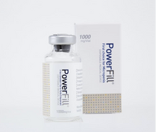 Load image into Gallery viewer, PowerFill (PDLLA,poly-D, L-lactic acid) Filler - 1200mg
