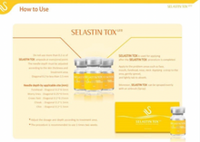 Load image into Gallery viewer, Selastin Tox