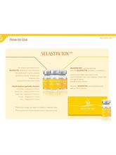 Load image into Gallery viewer, Selastin Tox - 1 vial x 5ml