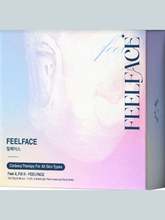 Load image into Gallery viewer, FeelFace Therapy CO2 Gel Mask - 5 treatments (DJ Carbon Therapy Rebranded))