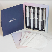 Load image into Gallery viewer, FeelFace Therapy CO2 Gel Mask - 5 treatments (DJ Carbon Therapy Rebranded))