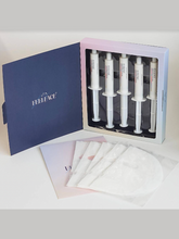 Load image into Gallery viewer, FeelFace Therapy CO2 Gel Mask - 5 treatments (DJ Carbon Therapy Rebranded))