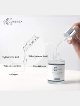 Load image into Gallery viewer, Curenex Dailycare Skinbooster Salmon DNA ampoule - 30ml