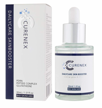 Load image into Gallery viewer, Curenex Dailycare Skinbooster_Salmon DNA ampoule - 30ml