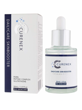 Load image into Gallery viewer, Curenex Dailycare Skinbooster Salmon DNA ampoule - 30ml