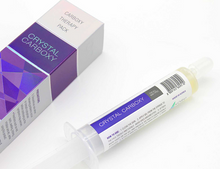 Load image into Gallery viewer, Crystal Carboxy CO2 mask Gel Set - 5 treatments