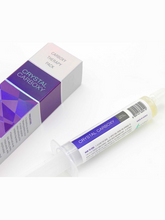 Load image into Gallery viewer, Crystal Carboxy CO2 mask Gel Set - 5 treatments - aesthetic-essentials