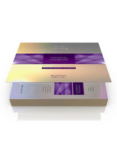 Load image into Gallery viewer, Crystal Carboxy CO2 mask Gel Set - 5 treatments - aesthetic-essentials
