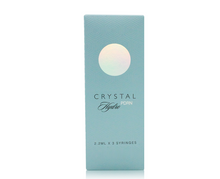 Load image into Gallery viewer, CRYSTAL  HYDRO PDRN - 2.2ml x 3 syringes - Aesthetic Essentials