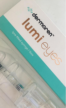 Load image into Gallery viewer, Dermaren Lumi Eyes - 1 x 1ml