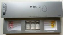 Load image into Gallery viewer, FILLMED M-HA 10 - 3vials x 3 ml (France)